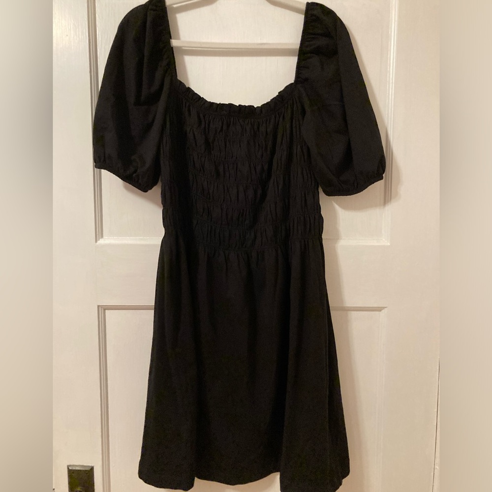 Cotton H&M dress